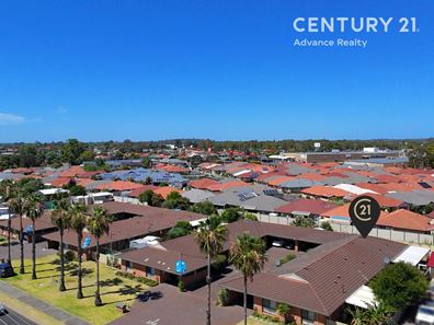 10/38 Preston Street, East Bunbury WA 6230