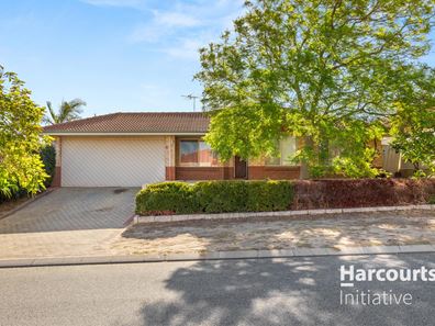 4 Everglades Parade, Landsdale WA 6065