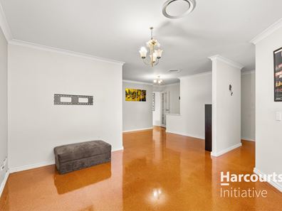 4 Everglades Parade, Landsdale WA 6065