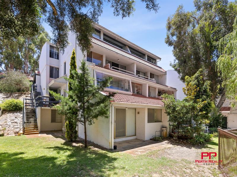 177/12 Wall Street, Maylands WA 6051