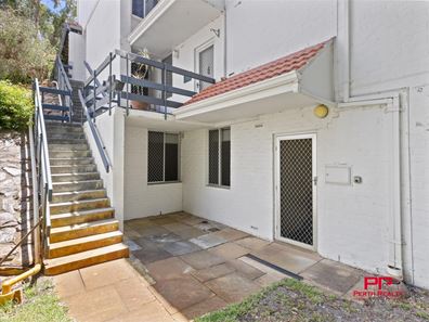 177/12 Wall Street, Maylands WA 6051