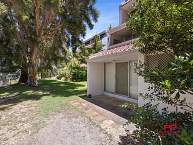 177/12 Wall Street, Maylands WA 6051