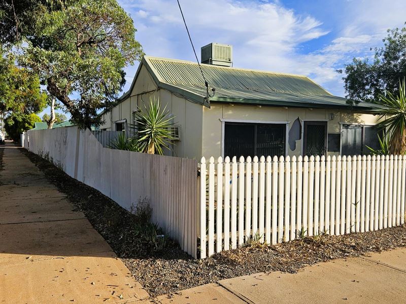 521 Hannan Street, Kalgoorlie WA 6430
