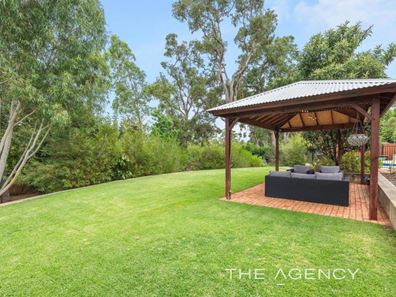 43 Lionel Road, Darlington WA 6070