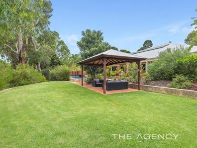 43 Lionel Road, Darlington WA 6070