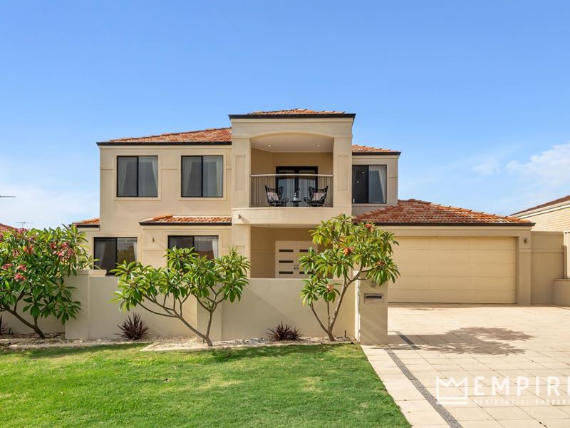 3 Brenzi Court, Spearwood