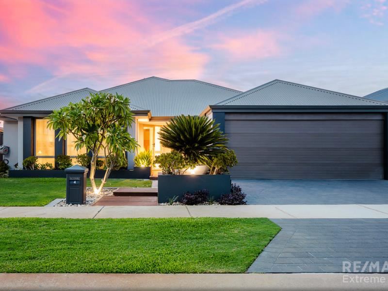 4 Rosegreen Avenue, Butler