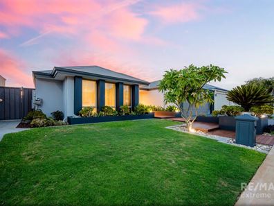 4 Rosegreen Avenue, Butler WA 6036