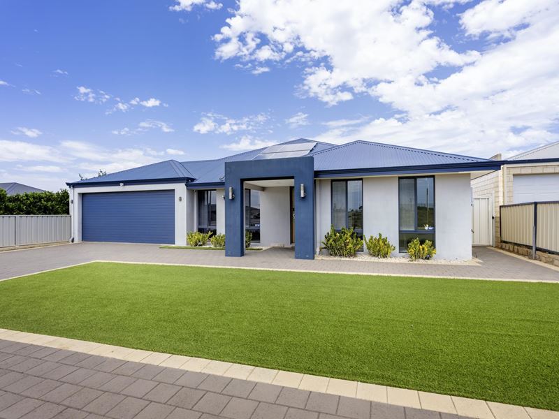 50 Marinula Road, Mount Tarcoola WA 6530