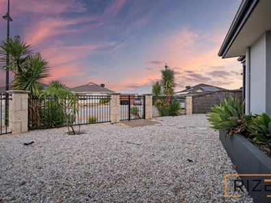 18 Finglas Meander, Butler WA 6036