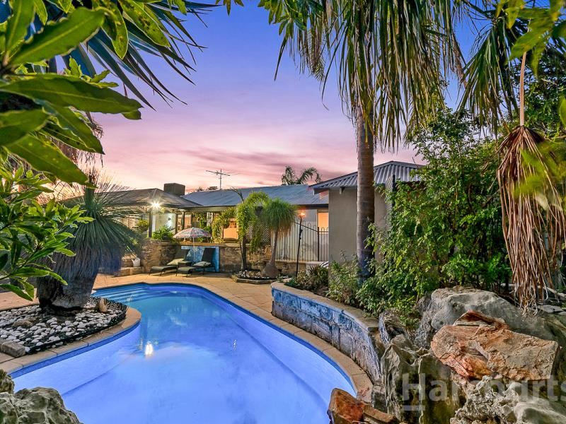16 Simcoe Court, Joondalup