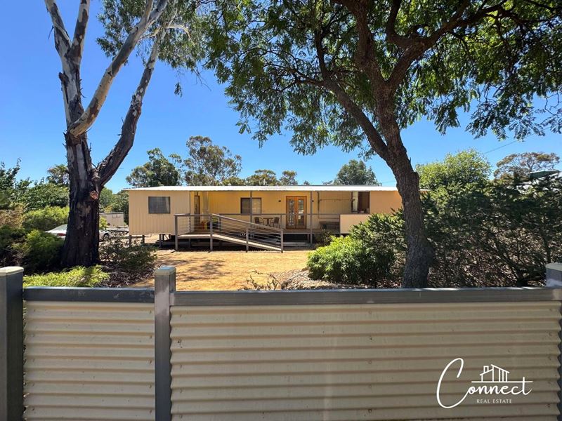42 St George Street, Bakers Hill
