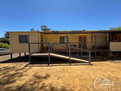 42 St George Street, Bakers Hill WA 6562