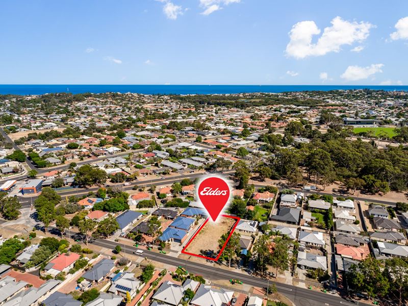 12 Frankel Street, Carey Park
