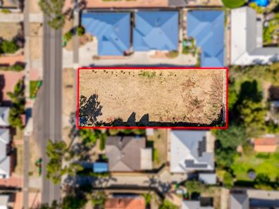 12 Frankel Street, Carey Park WA 6230