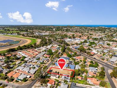 12 Frankel Street, Carey Park WA 6230