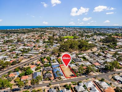 12 Frankel Street, Carey Park WA 6230