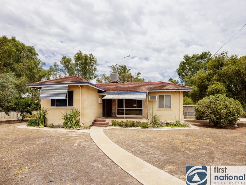 38 Perina Way, Northam