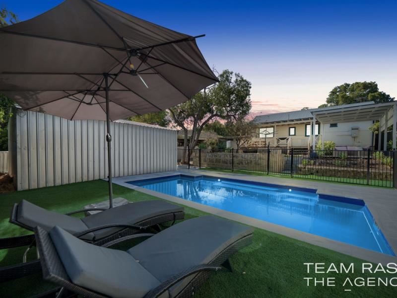 25 Gallagher Street, Eden Hill WA 6054