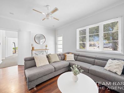 25 Gallagher Street, Eden Hill WA 6054
