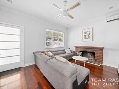 25 Gallagher Street, Eden Hill WA 6054