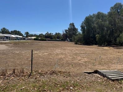 10 Scott Road, Capel WA 6271