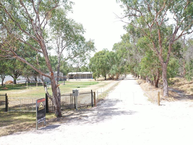 133 Blair Road, Oakford WA 6121