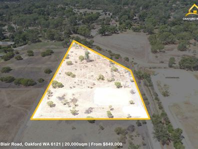 133 Blair Road, Oakford WA 6121