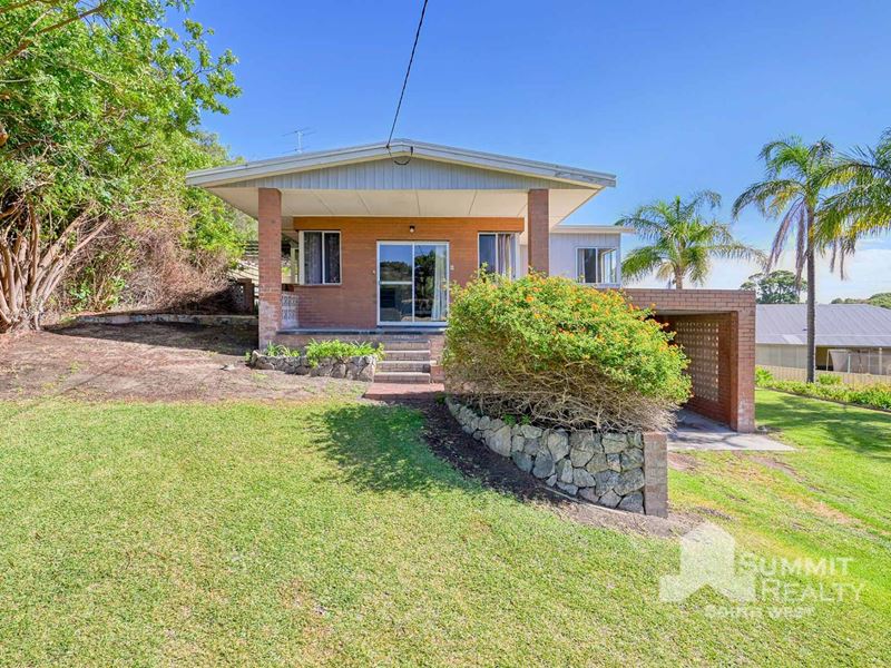 18 Killara Street, Binningup WA 6233