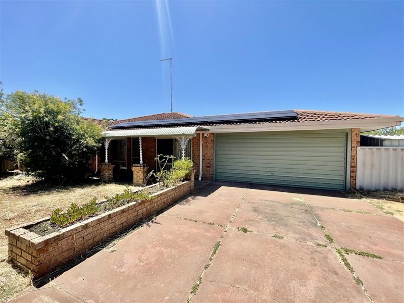 8 Bellbird Court, Greenfields WA 6210