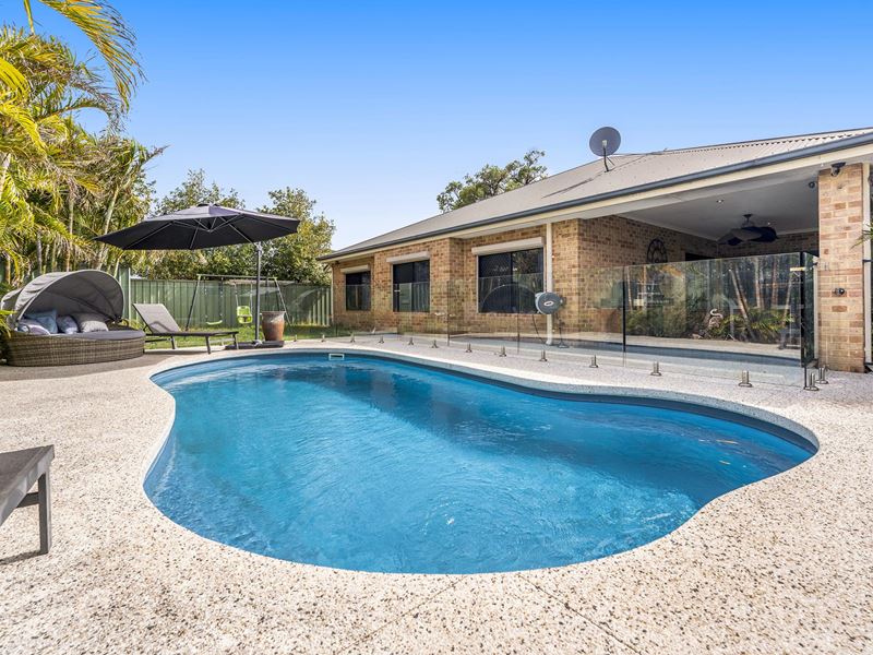 13 Climber Concourse, Baldivis WA 6171