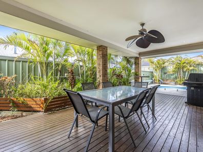 13 Climber Concourse, Baldivis WA 6171
