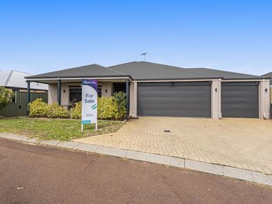 13 Climber Concourse, Baldivis WA 6171