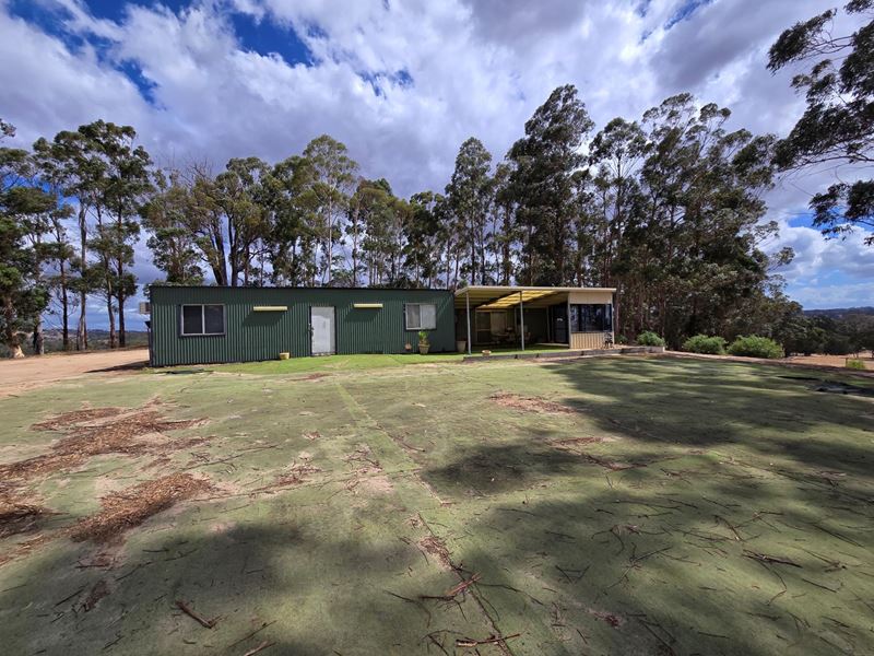 Lot 6128,  Doust Street, Boyup Brook