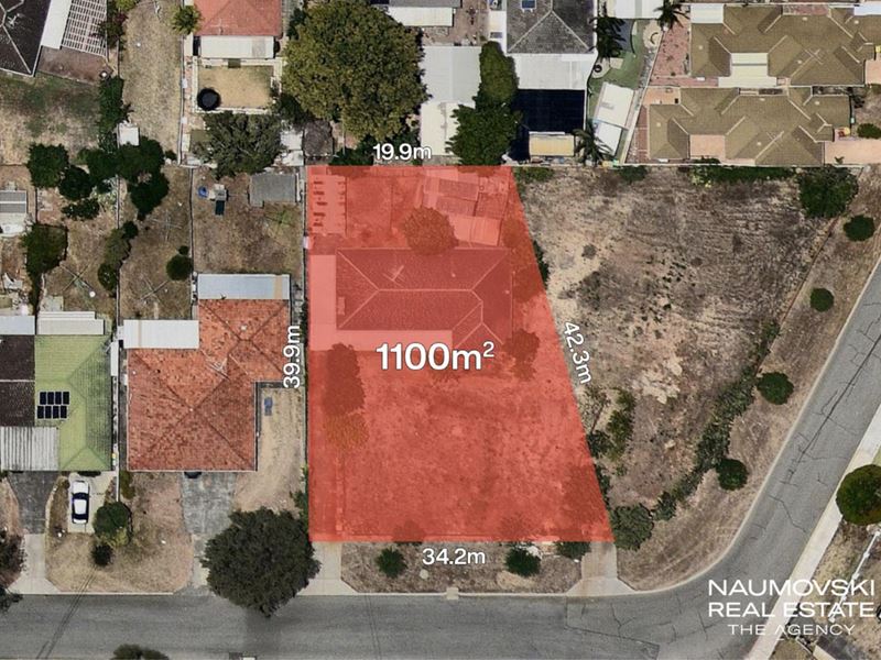 20 Blackham Way, Balga