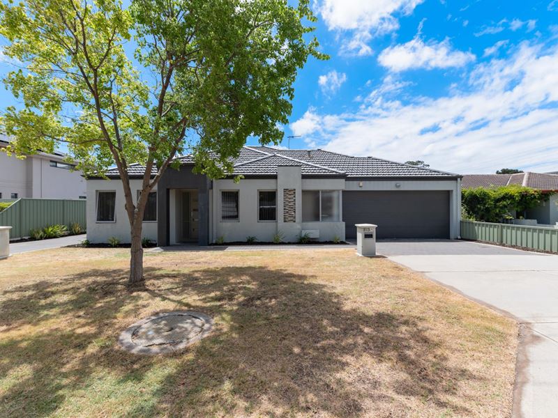 103A Shakespeare Ave, Yokine