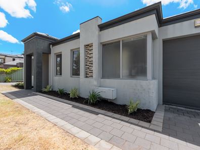 103A Shakespeare Ave, Yokine WA 6060