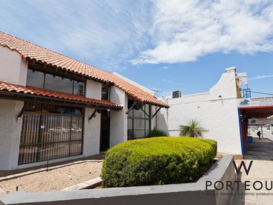 1/237 Stirling Highway, Claremont WA 6010