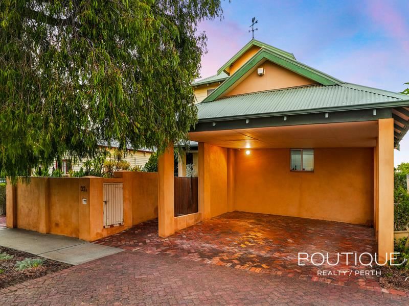 33A Camberwell Street, East Victoria Park