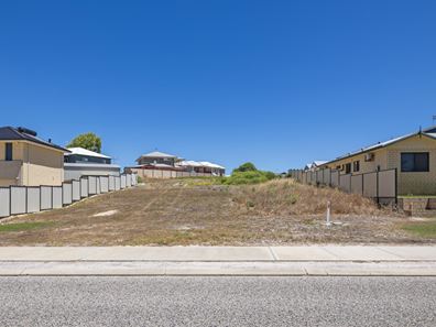 Lot 1024, 32 Seaward Drive, Jurien Bay WA 6516