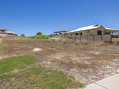 Lot 1024, 32 Seaward Drive, Jurien Bay WA 6516