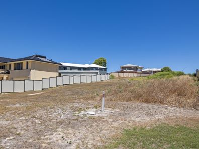 Lot 1024, 32 Seaward Drive, Jurien Bay WA 6516