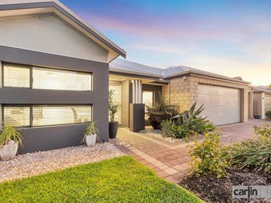 34 Freycinet Circuit, Aubin Grove WA 6164