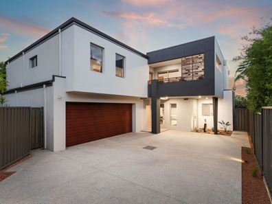 79A Kelvin Street, Maylands WA 6051
