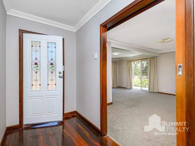 29 Lucy Victoria Avenue, Australind WA 6233