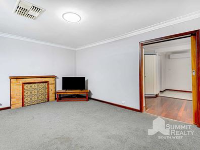 29 Lucy Victoria Avenue, Australind WA 6233