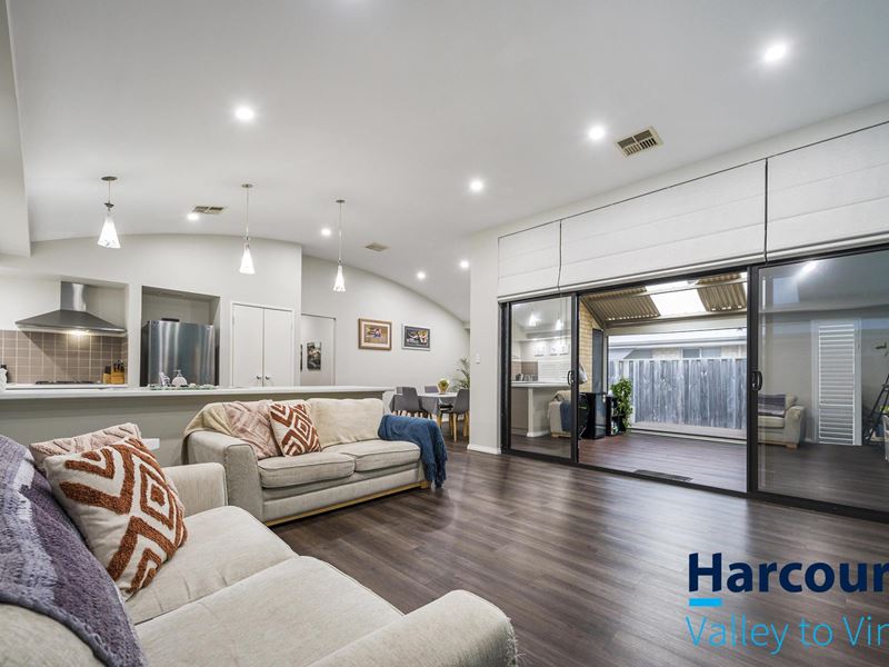 34 Elmina Avenue, Ellenbrook WA 6069