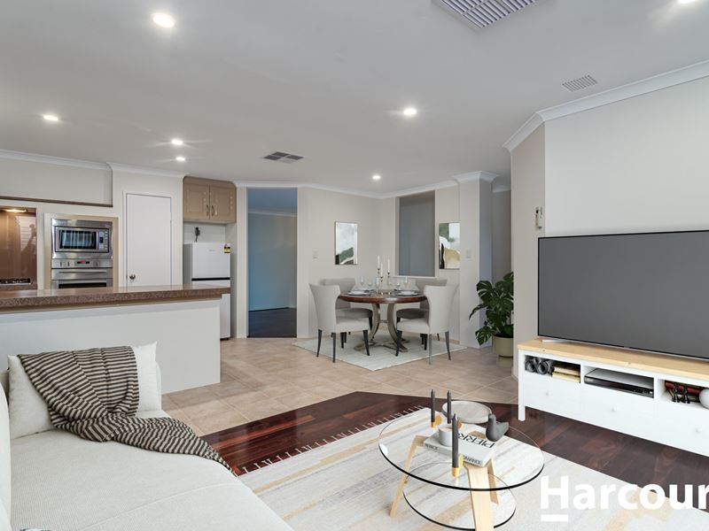 3 Chilko Court, Joondalup
