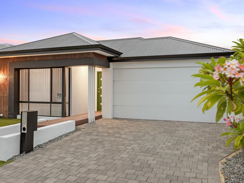 9B Salesian Court, Queens Park