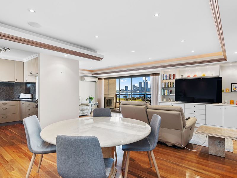 21/23 Swan Street, South Perth